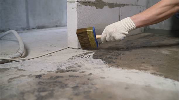 24/7 Emergency Wet Basement Repair experts in Delphos, OH